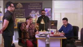 Aangan Apno Ka - 18th May 2024